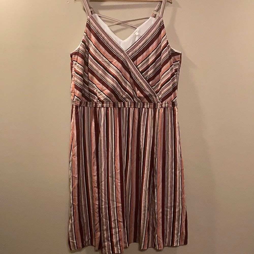 Maurices Dress 